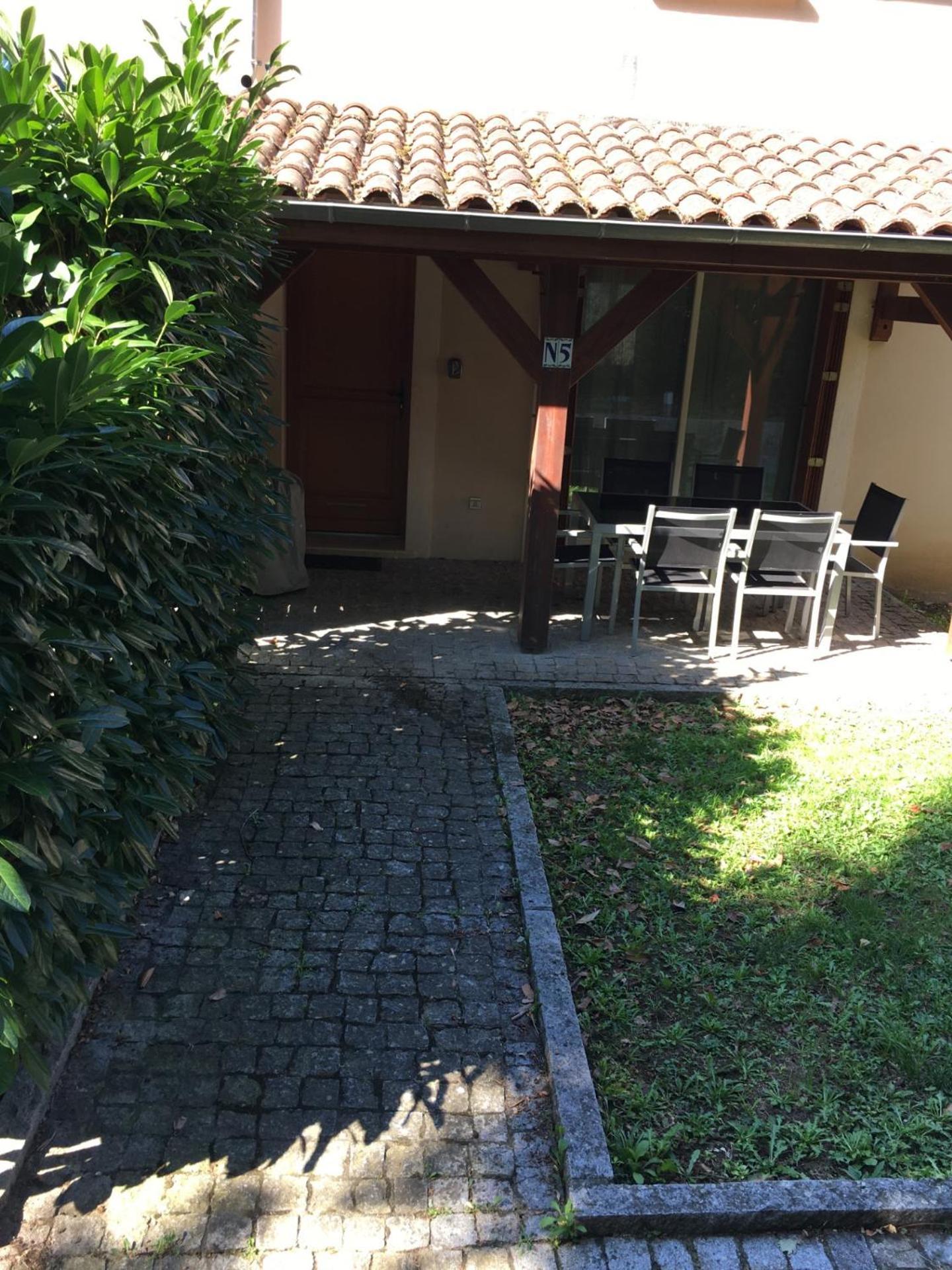 Le N5 Des Hauts De Sarlat Apt Duplex Clim, Piscine, Parking 外观 照片