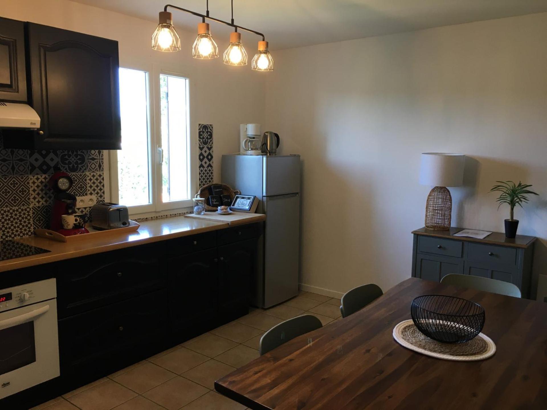 Le N5 Des Hauts De Sarlat Apt Duplex Clim, Piscine, Parking 外观 照片