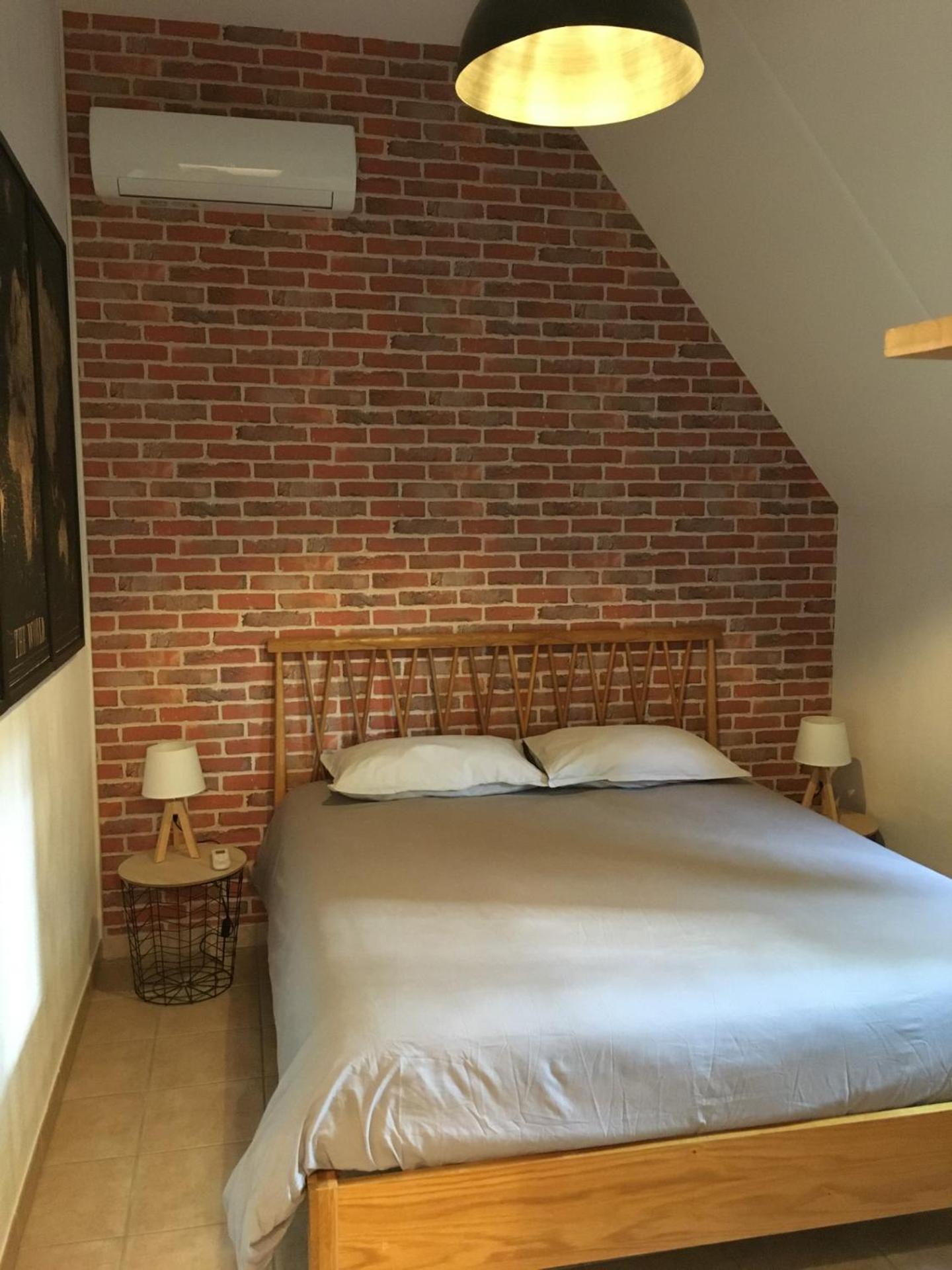 Le N5 Des Hauts De Sarlat Apt Duplex Clim, Piscine, Parking 外观 照片